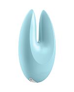 Stimolatore ricaricabile ovo s4 blu