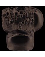 Accessorio teaser per masturbatori