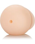 Asse manica pompa pura pelle