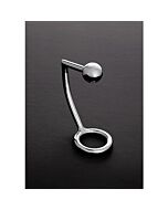 Intruso con anello a C (50 / 30mm)