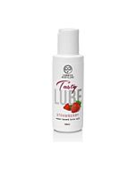 Lubrificante Fragola 100ml