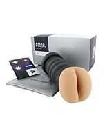 Erolution anafckr fantasy bianco anale