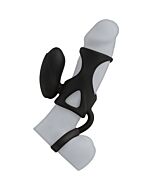 Copertura del pene di vibrazione