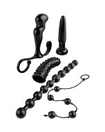 Kit fantasy anale principianti fantasy