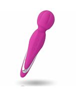 Ispira la morbida bacchetta madalynn lila