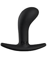 Plug anale Dildo Bootie Fun Factory Black