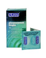 Preservativi formicolio Durex Pleasuremax