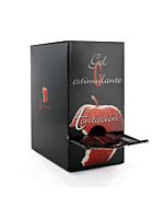 Gel tentazione femminile stimolante g-spot 50 ml 16 monodose