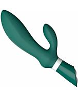Massaggiatore di lusso bfilled bswish, verde