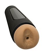 Man squeeze bear culo masturbador ano