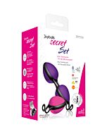 Set Gioielli Segreti Joyballs