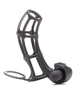 Spara stinger ii guaina nera per pene