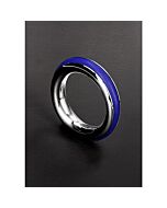 Anello per pene Cazzo 45mm - blu