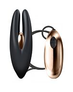 Mimosa con telecomando