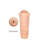 Goldie harper teen vagina masturbatore