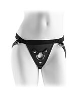 Imbracatura Fissaggio Totale