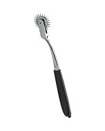 Massaggiatore a ruote appuntite