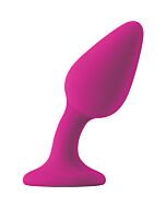 Inya queen - presa punto p rosa