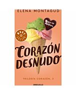 Cuore nudo (trilogia di cuori 1)