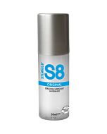 S8 lubrificante a base d'acqua 50 ml