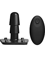 Vac-u-lock plug controllo vibrador remoto