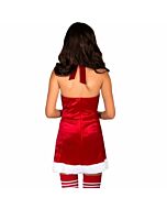 Leg avenue babbo natale set 2 pezzi s / m
