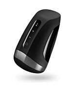 Satisfyer uomini masturbador vibrazione del calore