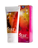Crema Stellare Orgasmica 50ml
