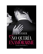 No quería enamorarme (noches inolvidables 1)