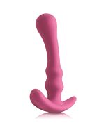 Firefly ace iii plug de silicona - rosa