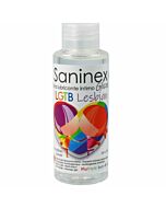 Saninex extra lubrificante intimo glicex lesbica 100 ml