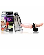 IMBRACATURA MORBIDA ULTRA FEMMINILE TOUCH 16,2 CM