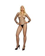 Maglia a rete industriale manica lunga gamba avenue