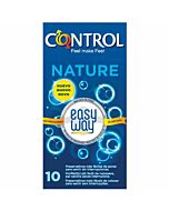 Controlla la natura easyway 10 uds