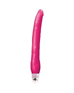 Stick lucciola lucciola pene vibrador - rosa
