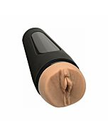 Lela star - masturbatore ultraskyn vagina - vaniglia