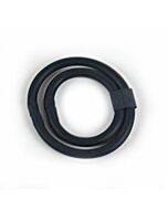 Il doppio anello massimizza l'erezione