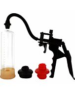 Pompa Erettile MaxPotenza