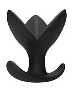 Tappo dilatatore 3 vie Sono n.72 - nero