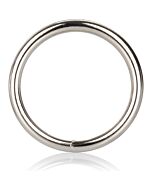 Anello d'argento grande