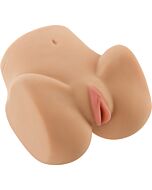 Sally vagina y ano ultra realistico ur3