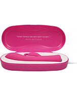 Coniglio - lux - rosa