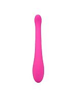 Vibratore in silicone Ultrazone daisy 6x - rosa