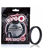 SCREAMING O ANELLO BOOSTER RINGO PRO XXL NERO 57MM