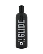 Mister b glide lubrificante siliconico 1000 ml