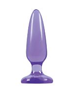 Jelly rancher plug piacere piccolo viola