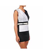 Intimax selezionare abito nero