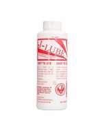 J-lube - polvere lubrificante 284gr