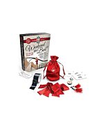 Weekend a letto - todo el kit completo