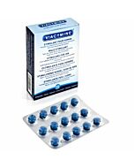 Afrodisiaco di viacymine per 15 capsule